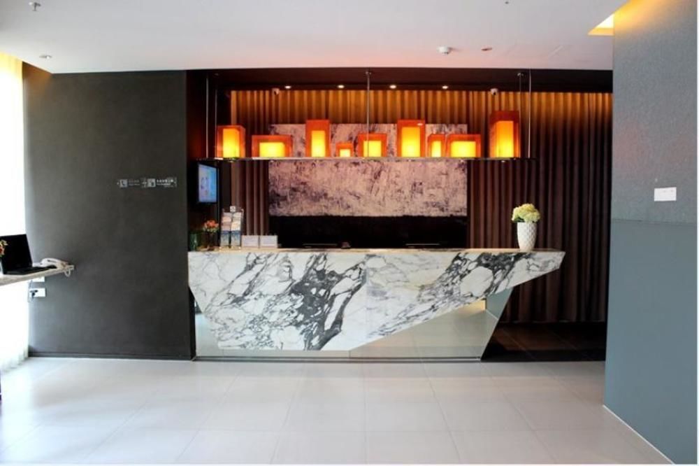 Jinjiang Inn Liuzhou Bubugao Square North Station Екстериор снимка